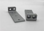 TiZrMo Molybdenum Alloy TZM Bar 10.22 G/Cm3 Density For Heating Furnace