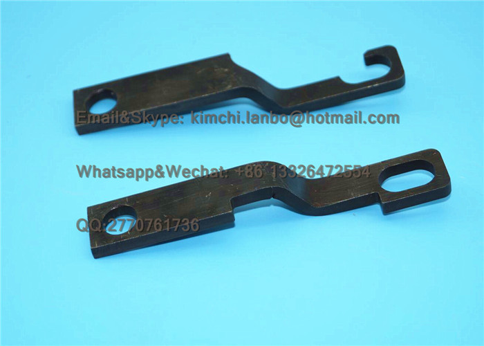 HD C8.030.272 C8.030.273 pairs of HOOK parts of printing machine