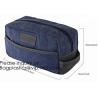 Makeup Bags Cosmetic Bags Travel Cosmetic Bag Outdoor,Mens Toiletry Organizer Wash Bag Hanging Dopp Kit Travel Cosmetic for sale