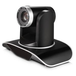 Wholesale 20X Zoom NDI PTZ Broadcast Camera or USB conference camera for Video Conferencing/ Telemedicine / Broadcasting from china suppliers