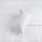 Customized Star Hotel Luxury Reserve Collection Pillow Linen Rectangle For