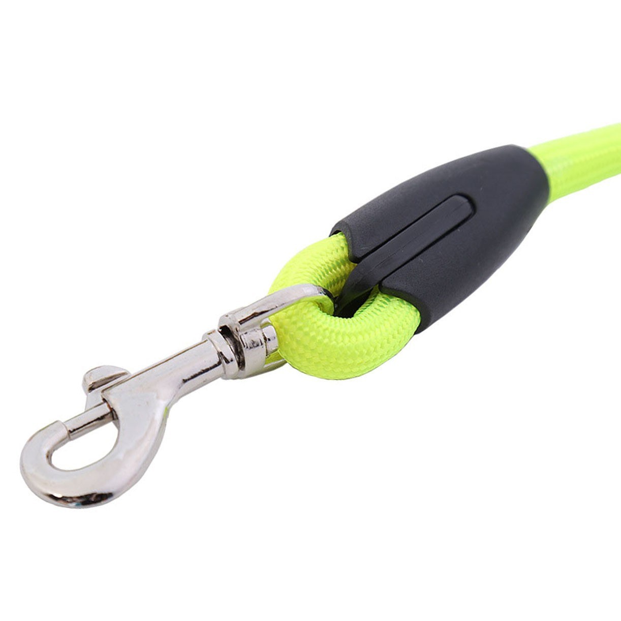 personalised dog lead