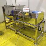 220V 380V Milk Powder Mixing Machine 250kg / Batch Spice Blending Equipment