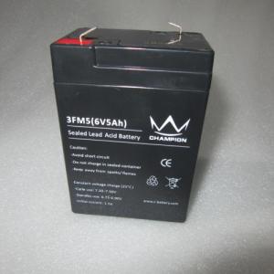 Wholesale 6FM4.2 12v 4.2ah SLA AGM Sealed Rechargeable Battery For UPS from china suppliers