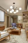 Led Chandelier Nordic Glass Ball Pendant Lamp For Dining Room Bar Decoration