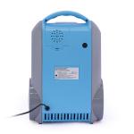 90W Medical Portable Oxygen Concentrator GSE For Travel