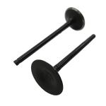 Steel Made DAYANG Three Wheel Motorcycle Oil-cooled Engine Exhaust Valve For