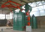 Hook Wheelabrator CE Shot Blasting Equipment