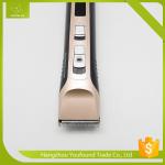 Z-302 Professional Corded Hair Clipper Men Trimmer Kit