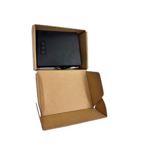 Rapid Response Relay Output Barrier Radar Detector 1-6 m Detection Range