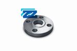 900 # 8 Inch Astm A105 Flange , Carbon Steel Slip On Flanges For Piping System