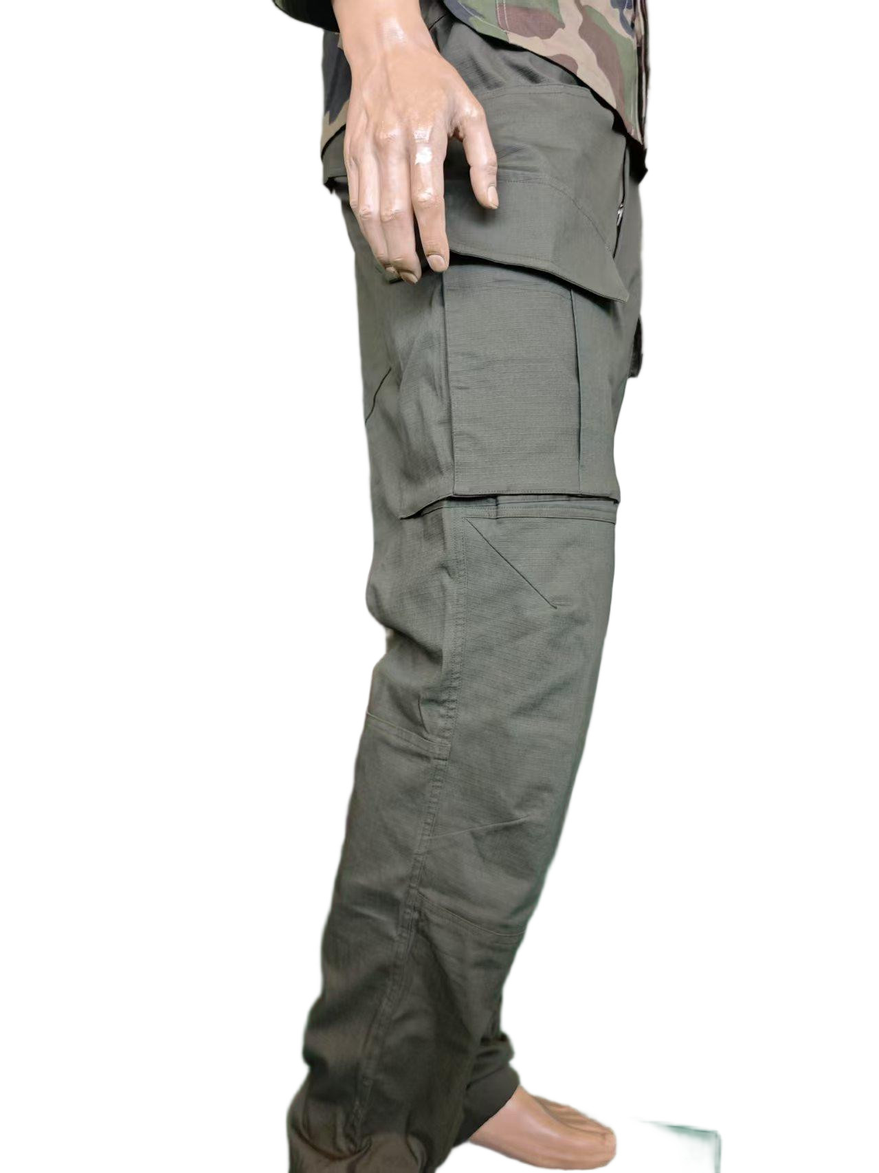 Military Camouflage Jacket And Pants Digital Camo Military Uniform Clothing Army Workwear For Outdoor