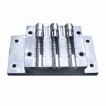 Transformer APG Epoxy Injection Molding P20 Single Cavity Mold