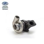 KOBELCO HYUNDAI SANY Excavator Part, D04FR Engine Turbocharger Assy SK130-8