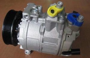 Wholesale Denso 7SEU16C Auto AC Compressor for VW from china suppliers