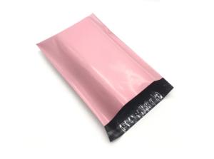 Wholesale 100% Compostable Biodegradable Garment Bag PLA Self Adhesive from china suppliers