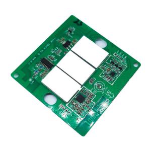 Wholesale Consumer Electronics FR4 Multi Layer PCB Assembly from china suppliers