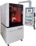 100W Fiber Laser Engraving Machine 1280*950*1900(L*W*H) Beam Full Divergence 1.5