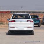 GAC Aion S 2023 Xuan 580 Electric Sedan EV Car Fuel Type Electric and Energy