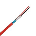 Fire Resistant 4 core 2.5mm2 Standard Copper Conductor PVC Cable for Industrial