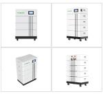 High Voltage Lifepo4 Home Battery 20kWh 30kWh For Home Energy Storage System