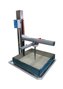 Wholesale Button Control 50Hz Impact Testing Machine IEC 60068-2-75 from china suppliers