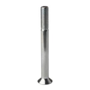 Wholesale Hex Socket Countersunk Flat Head Screws DIN7991 ISO10642 M3 - M16 from china suppliers