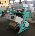 LED Optical Pistachio Nuts Color Sorter Machine ISO9001 Certified