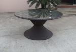 7pcs dining set.