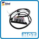LED Headlight Led Work Light DT Connector Offroad Truck Led Light Bar Automotive