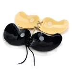F006 Magic Strapless adjustable women's front closure bra exporter