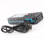 100m Large Color LCD Display Digital Laser Distance Meter