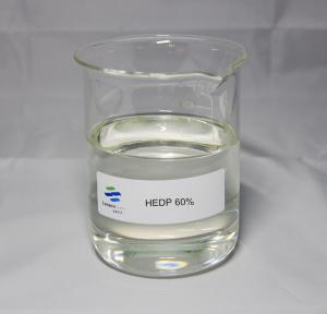 Wholesale Organophosphoric Acid Corrosion Inhibitor HEDP 60% from china suppliers