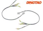 75278003 Suit GT5250 S5200 Cutter Cable Assy Cutter Tube New S-93-5 S52