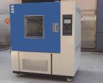 Ipx9K High Pressure Test Chamber Environmental Testing Machine Automatic Water