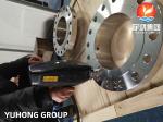 ASME B16.36 Orifice Weld Neck Flange ASTM A182 F316L Stainless Steel OWN Flange