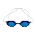Adult Racing Triathlon Goggles Clear Vision Anti Fog No Leaking