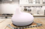 Ultrasonic 80ml Mini USB Home Fragrance Air Aroma Diffuser