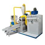 Recycling Cable Wires Best Copper Granulator Machine for Scrap Copper Wire