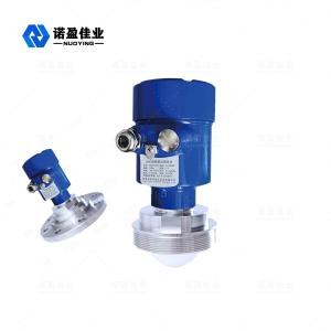 Wholesale High Temperature Gas Steam Radar Level Meter 80G 76GHz - 81GHz from china suppliers