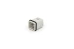 12 Pin 10A Heavy Duty Wire Connector 09120123001/09120123101