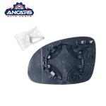 Jetta III Passat Sharan 03-10 VW Side Mirror Glass 1K0857522 1K0857521K