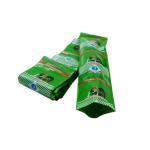 Best-Selling Custom Logo Flexography Printing Food Grade Casings For Sausage