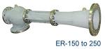 Cast Iron or Stainless Steel Marine Spare Part NC NO.4 Water Jet Eductor for CB