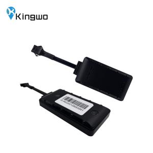Wholesale ACC Ignition Detection 900MHz Vehicle GPS Trackers Device For Motorcycle Car Location from china suppliers