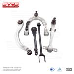 TESLA Model 3 2017-2020 Condition SQCS Control Arm OE 1044326-00-G