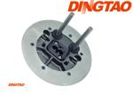 PN 85634000 Presser Foot Assembly Px For GTXL Auto Cutter Parts GT1000 Cutter