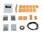 OEM Rechargeable Nimh Hybrid Battery Replacement For Honda Accord 2005 - 2007