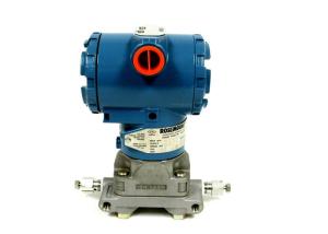 Wholesale Rosemount 3051 Series Temperature Transmitter New In Original Box from china suppliers