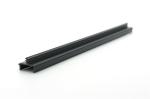 Customizable Colorful PVC Strap Channel
